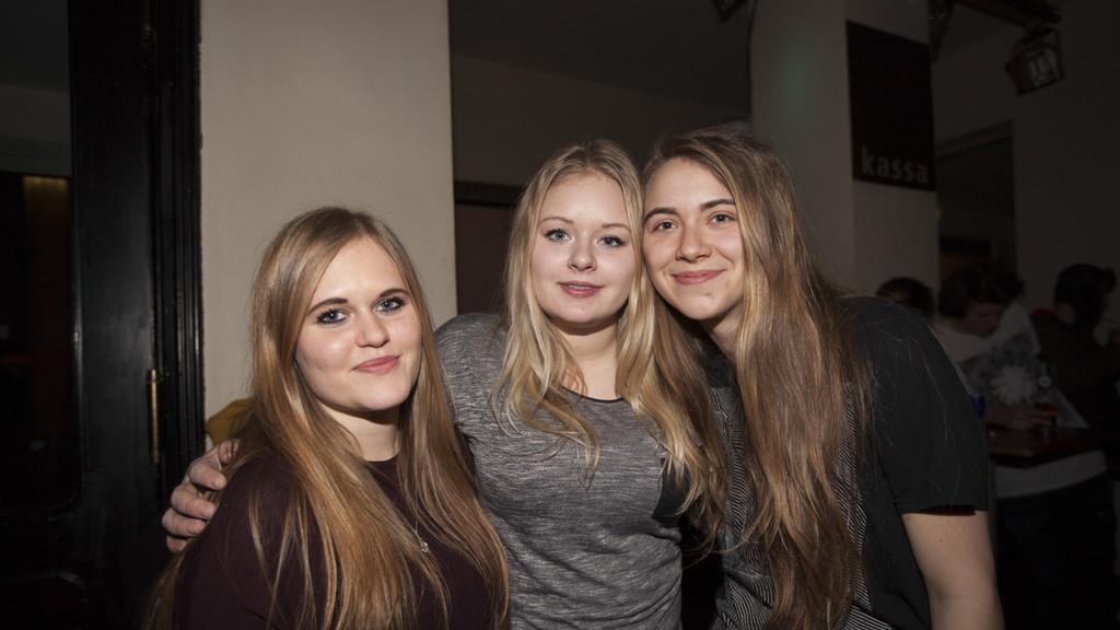 After Party II