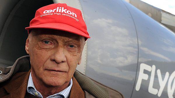 Niki Lauda ist offenbar im Bieterrennen dabei