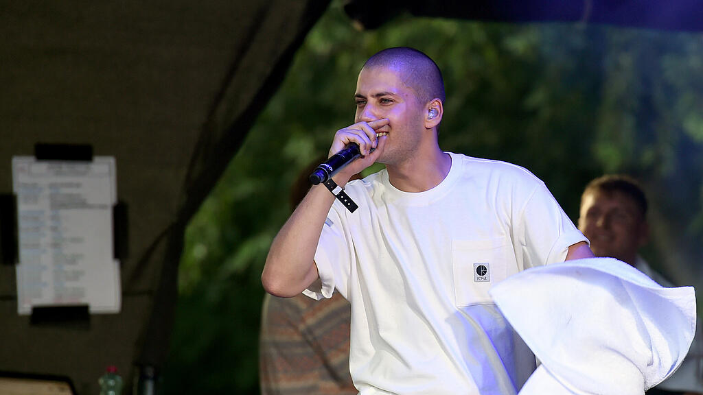 Donauinselfest