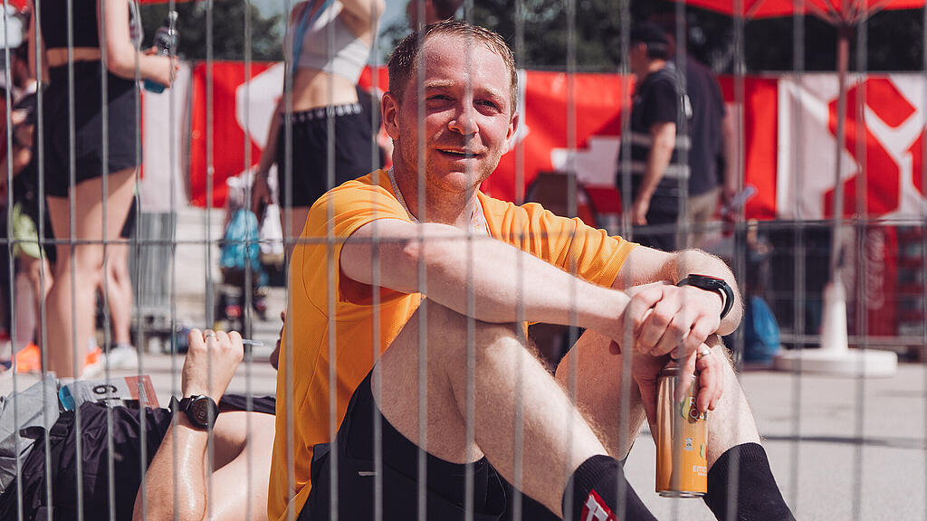 Salzburger Marathon 2023