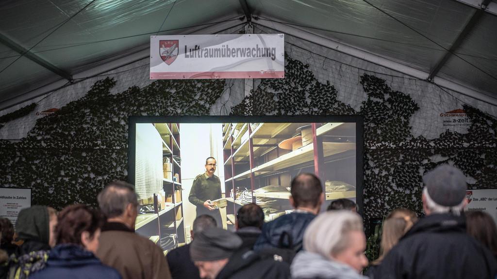 Bundesheer Leistungsschau I