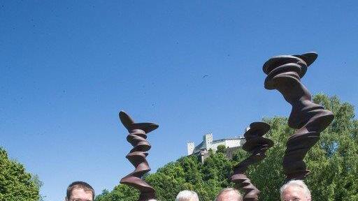 Kunst am Krauthügel I