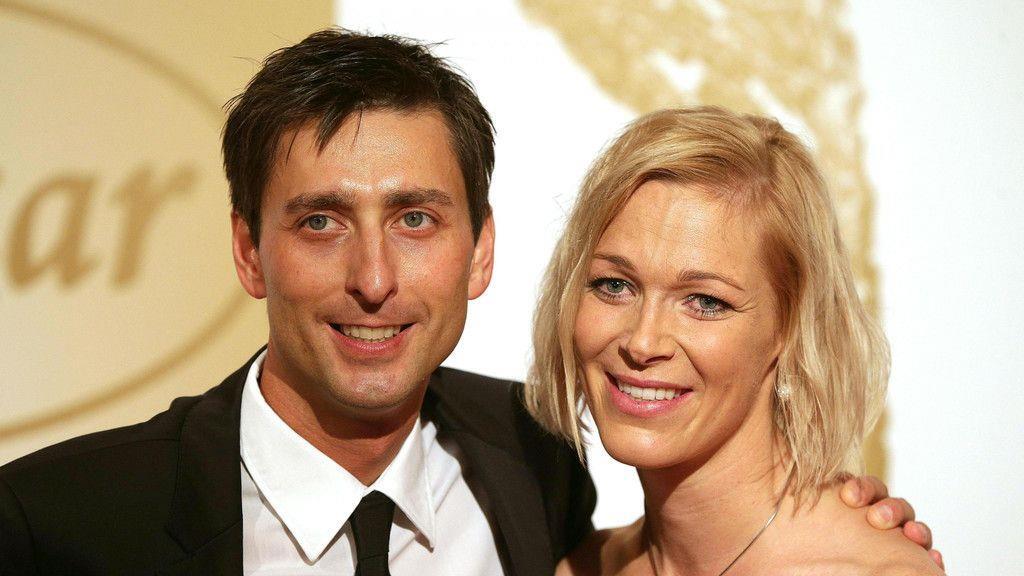 Bilder der Gala des Sports
