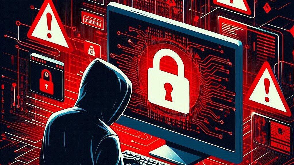 Cyber-Betrug
