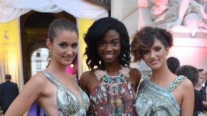 Fête Impériale 2012: Die besten Bilder Teil 1