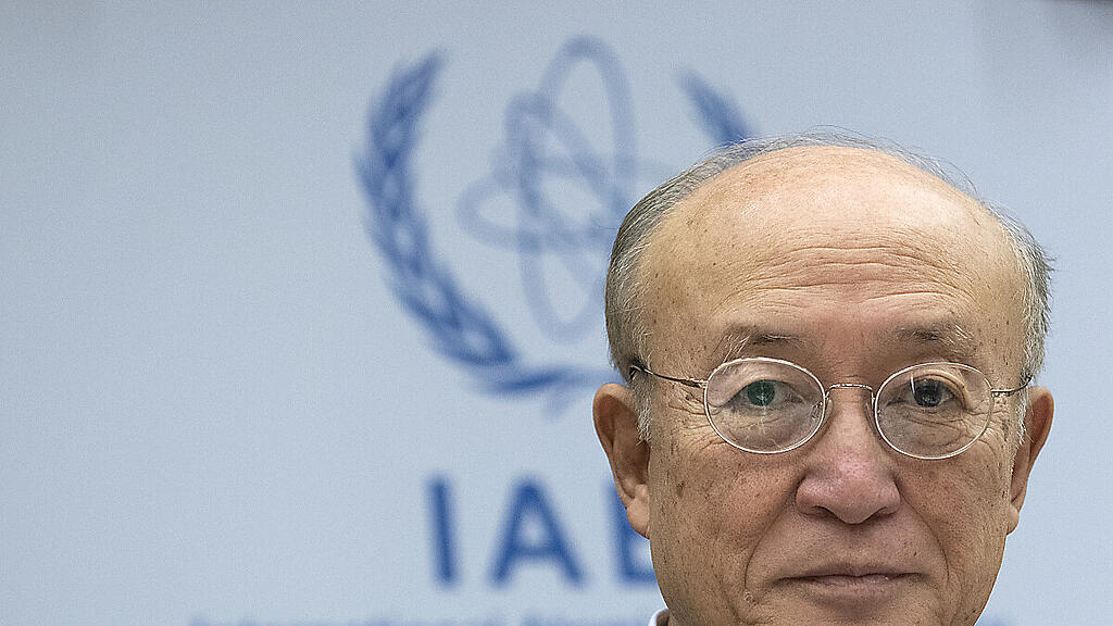 Amano wollte sich aus gesundheitlichen Gründen zurückziehen