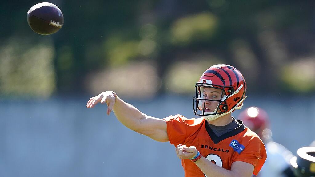 Super Bowl: Cincinnati Bengals