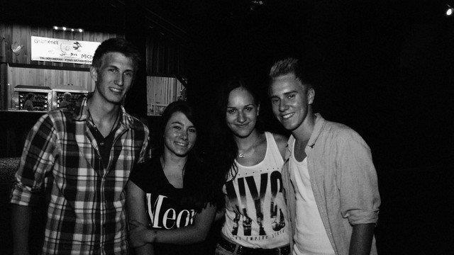 Hallwanger Waldfest I