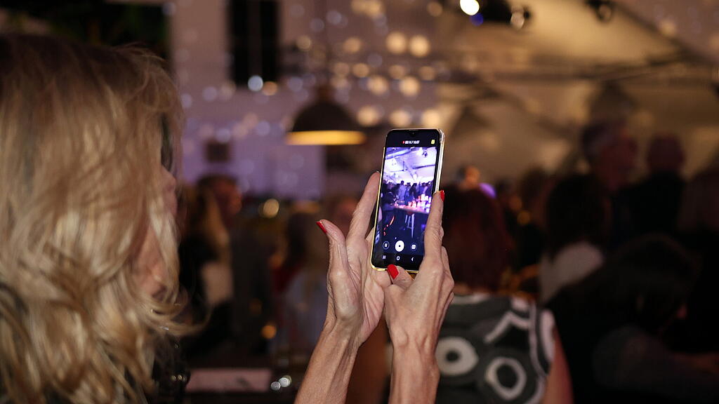 Silver Clubbing Salzburg für die Generation 50+