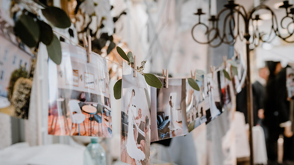 Hochzeitswelt Salzburg I