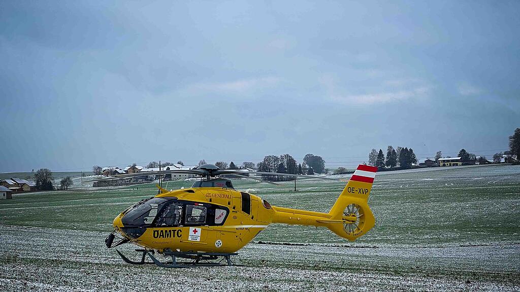 VU in Sankt Georgen am Fillmannsbach