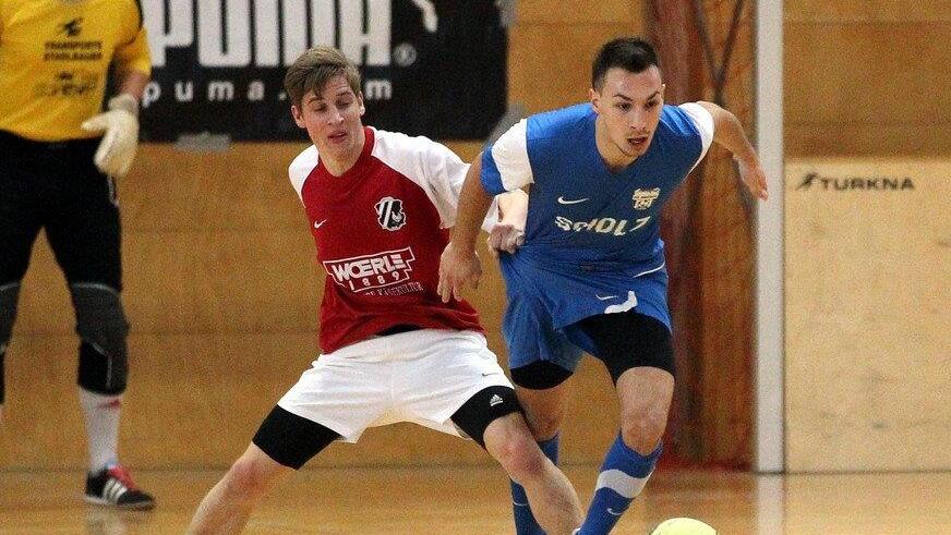 Schwöller-Cup: Mehr Pics