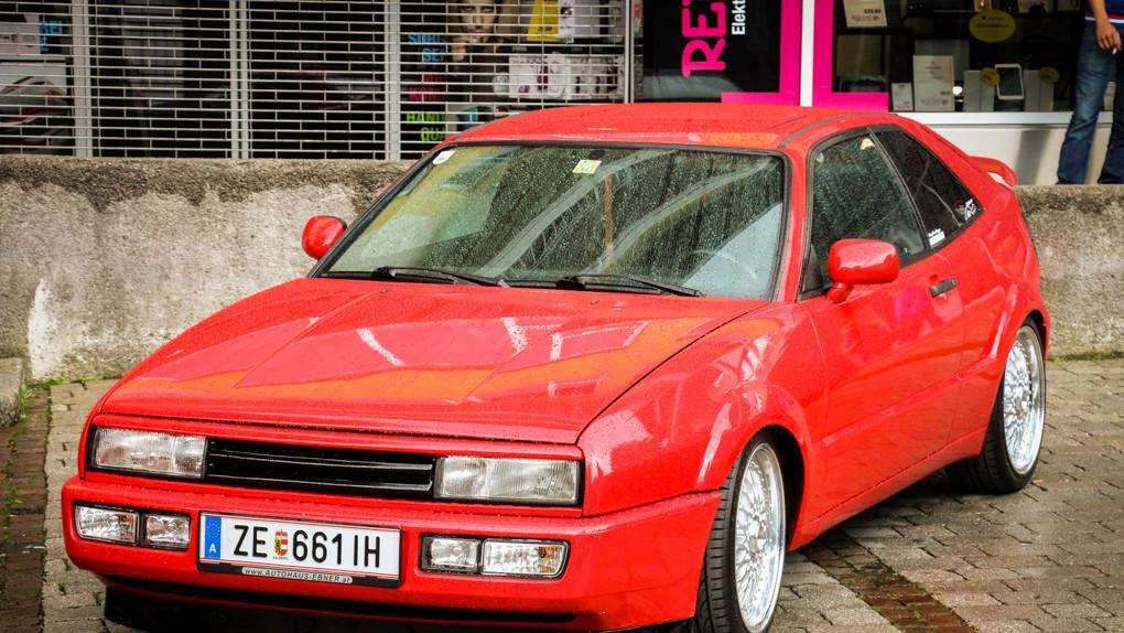 Tuning City Classic, St. Johann III