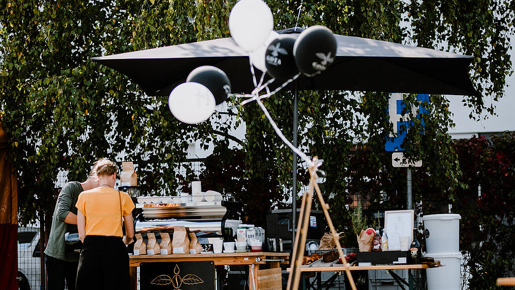 Streetfood Festival Salzburg