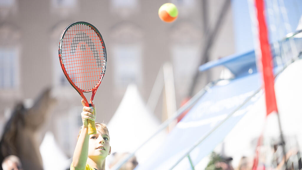 Tag des Sports