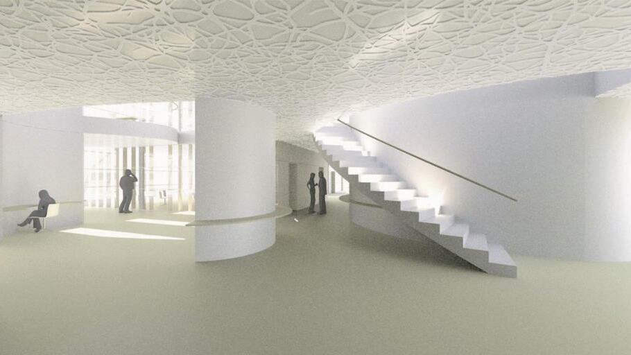 Bildungscampus Klessheim