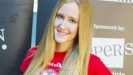 Salzburgs nächstes Topmodel