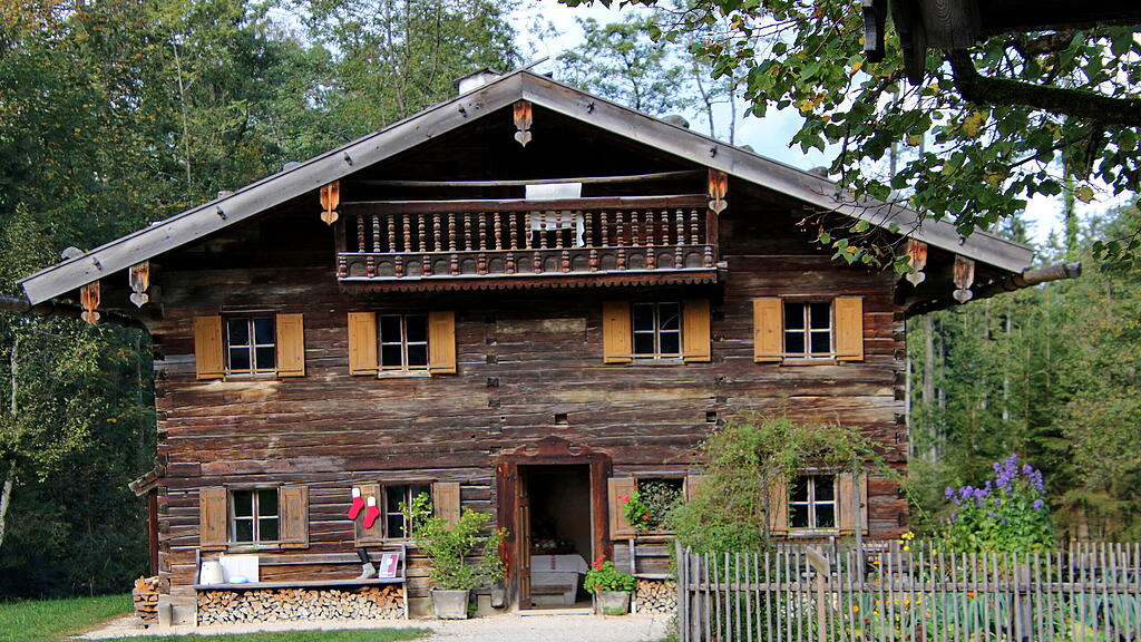 Rosserertag und Handwerksvorf\u00fchrungen