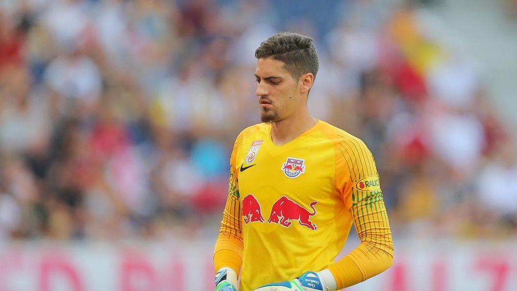 Red Bull Salzburg vs. LASK II
