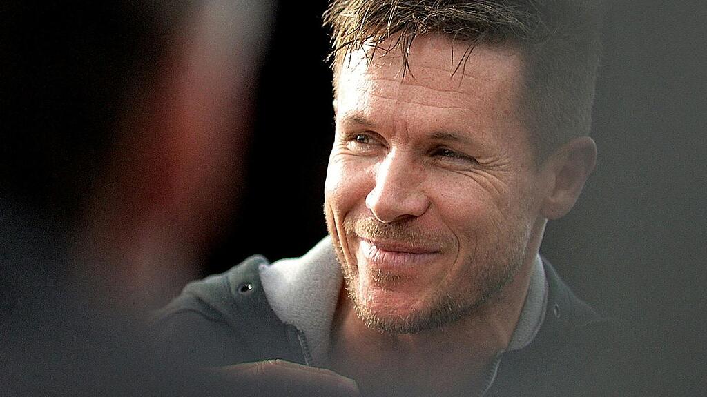 Felix Baumgartner