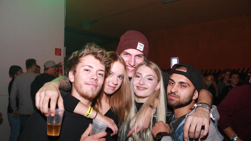 Ö3 Disco Leogang