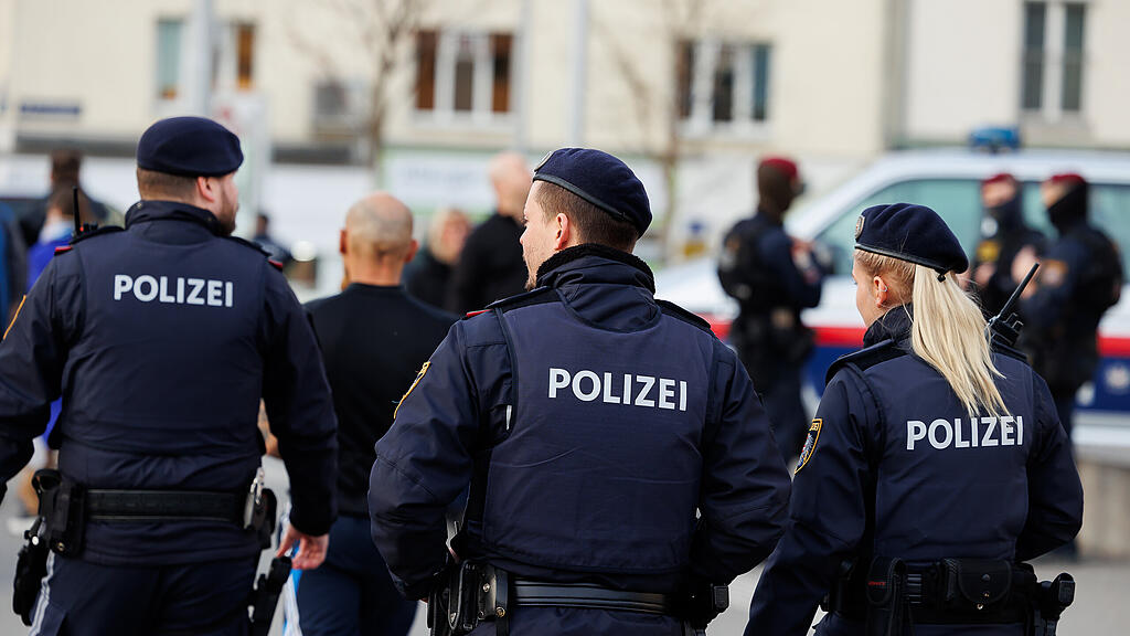 Polizei