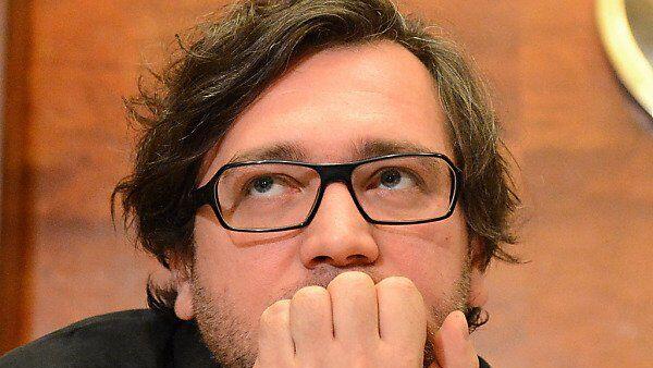 Regisseur David Schalko zeigt "Kimberly"