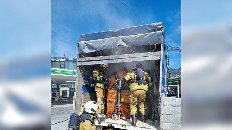 Lkw-Brand_St.Johann