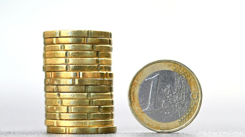Die Staatsschulden steigen weiter