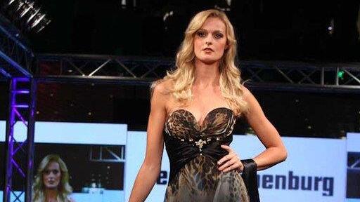 Mehr Bilder vom Catwalk