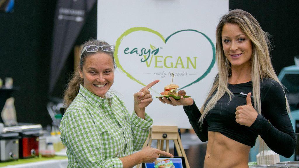 Bilder der Sport- und Kulinarikmesse II