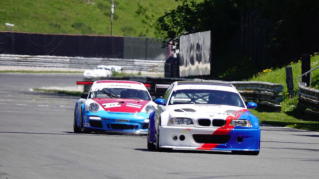Histo Cup, Salzburgring