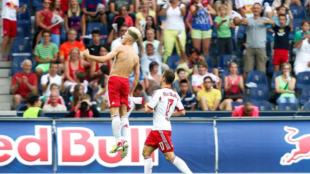FC RBS vs. Austria Wien