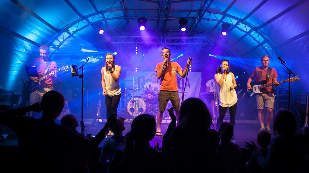 Seefest Neumarkt