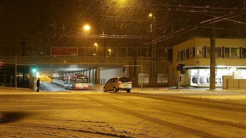 Nelböckviadukt eröffnet