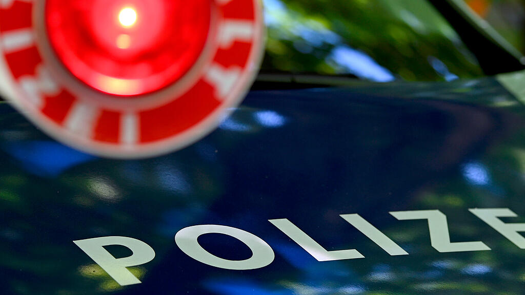 Polizei, symb_Polizei, symb_Polizeikontrolle, Polizeikontrolle