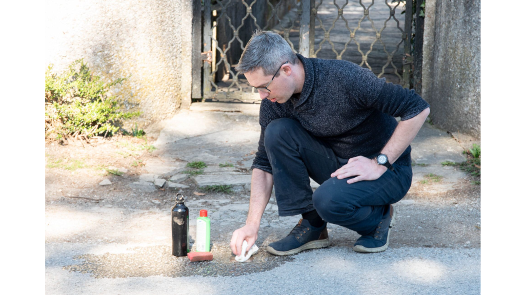Stolpersteine