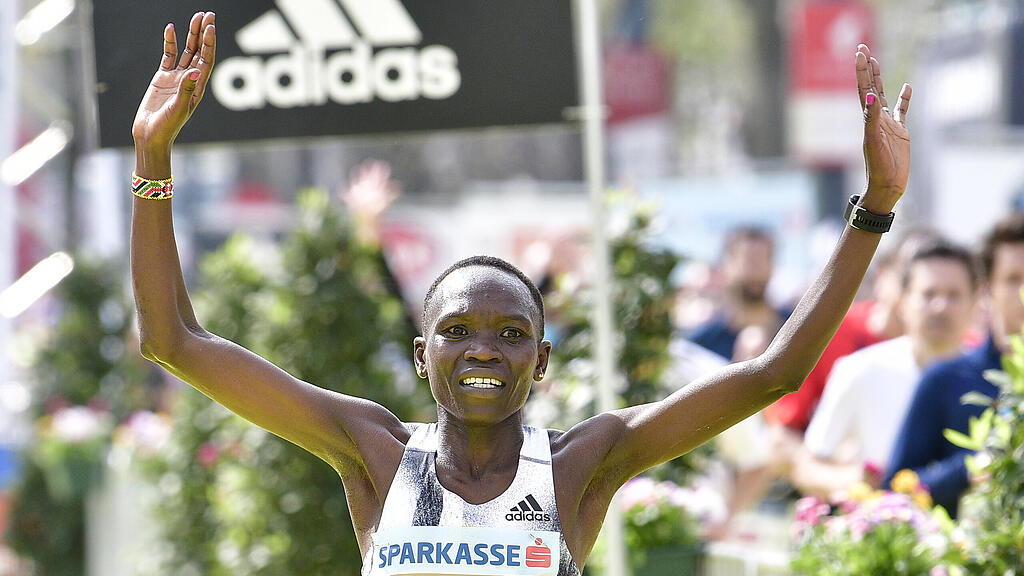 Marathon Wien