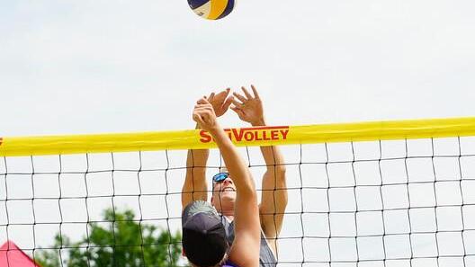 Beach Trophy Wallersee