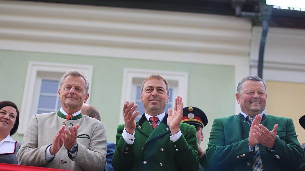 50 Jahre Peitschenverein St. Johann