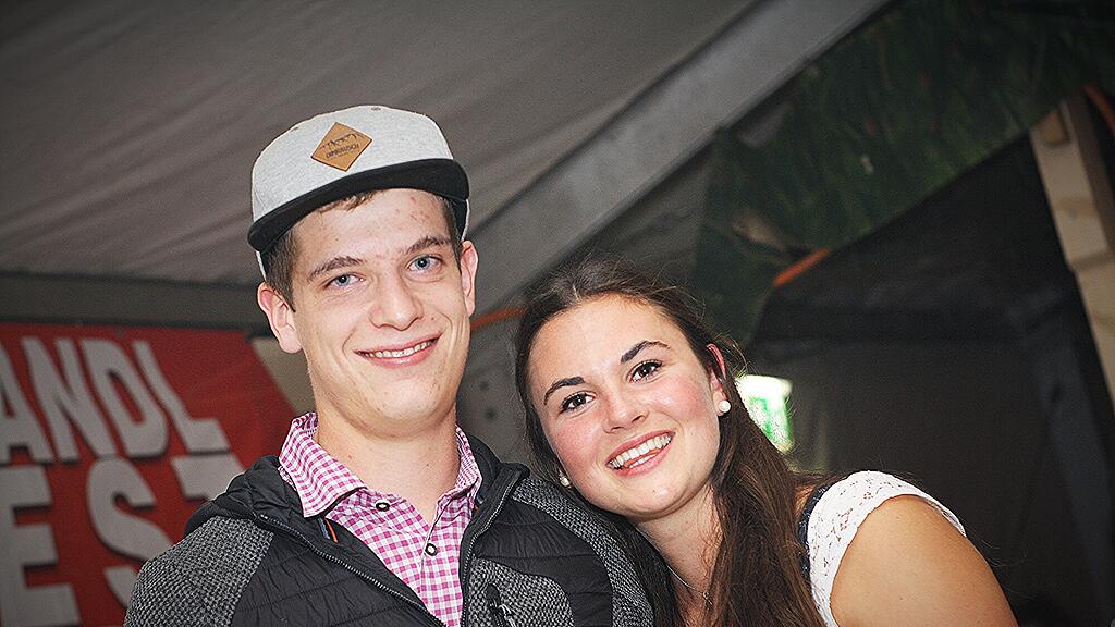 Forstauer Weinfest I