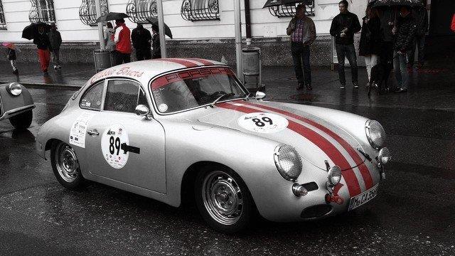 Stadt Grand Prix, III