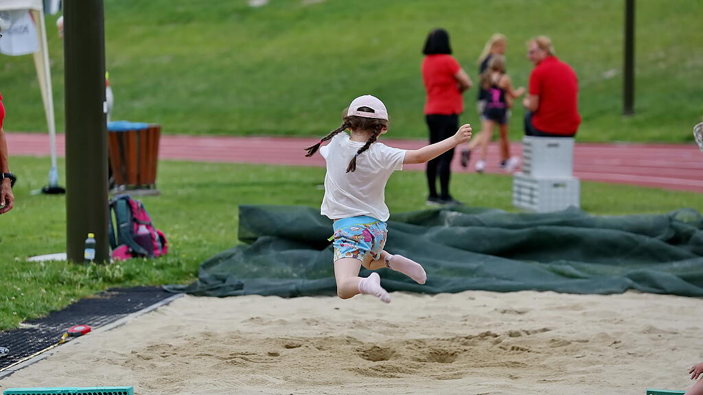 Sports-Action-Day 2022 Salzburg