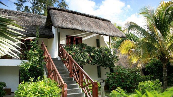 Top 9 der Escape-Hotels