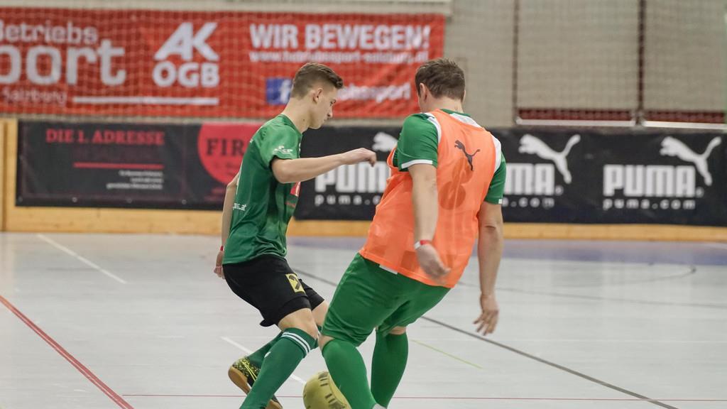 SBG Stier Zwischenrunde A