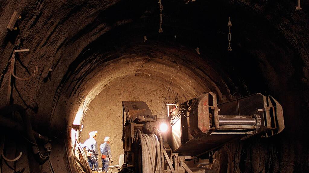 Semmering-Basistunnel