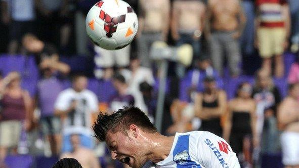 Austria Wien - SV Grödig