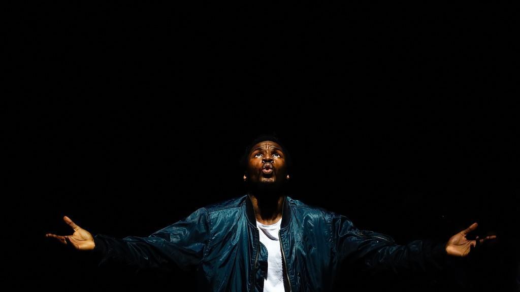 Hip Hop goes Theatre
