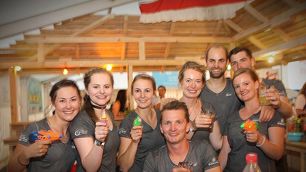 70 Jahre Landjugend Gastein