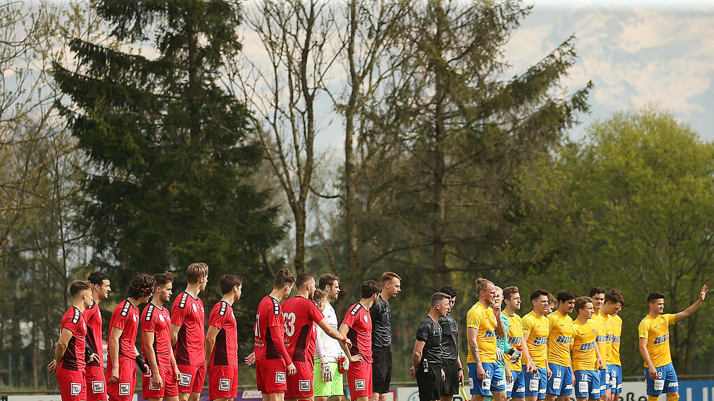Anif, SAK, Regionalliga Salzburg